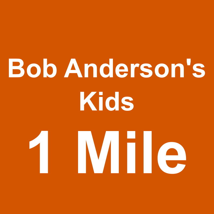 Kids 1 Mile