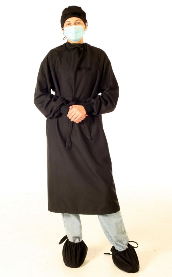 Universal Isolation Gown